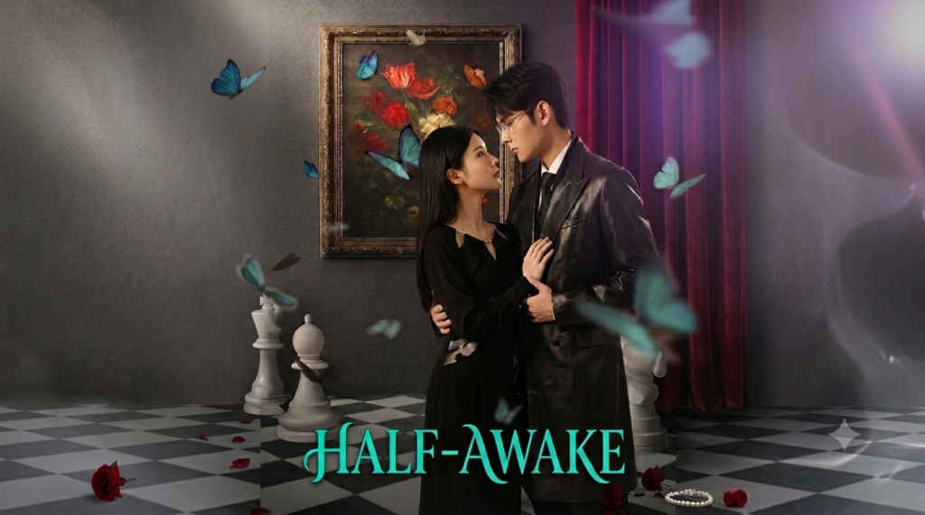 Half Awake 24. Bölüm Final